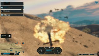 Helicopter High Tier ? By Jxsdo Lazy