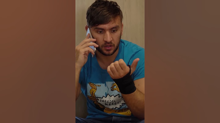 Tohle nesnášim! 🥴