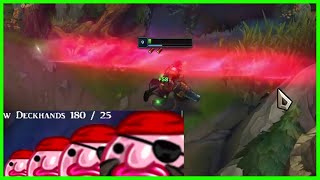 Famous Last Words Ft. Tobias Fate - Best of LoL Streams #1386