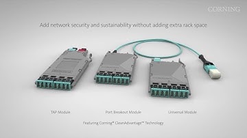 EDGE8® Designed to make your network future-ready