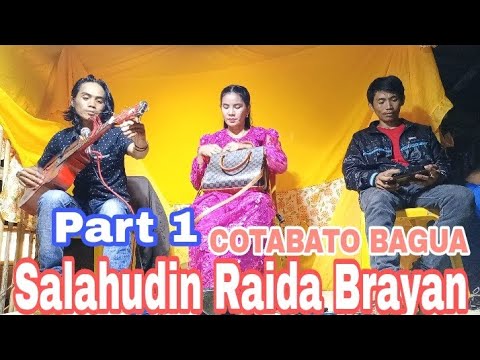 Dayunday New Salahudin Raida Brayan Part1