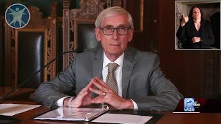 Video: Evers announces funds for housing, nursing homes