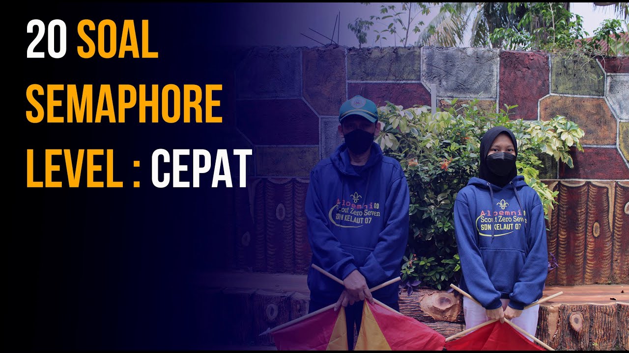 20 СЕМАФОРОВЫХ ВОПРОСОВ «БЫСТРОГО» УРОВНЯ