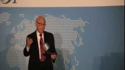 Introduction to Enterprise Architecture