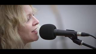 WWS S7 Melanie Devaney "Deeper Water"