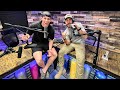 THE BANGER PODCAST *Jiggin/Yappy* INTRO