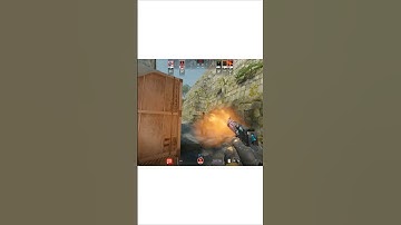 Deagle Confidence 😤 3Kills on Ancient Pistol Round | Almost Clutch CS2 Highlight #Shorts