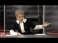 Васильевский остров – Юлия Тимошенко, лидер политической партии ВО "Батьківщина"