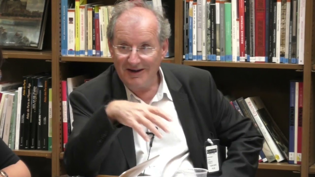 [Volet 3] - Bruno Pequignot - La valeur de l’archive : approche sociologique