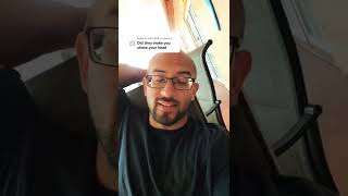 Do They Make You Shave Your Head In FL Prison?!