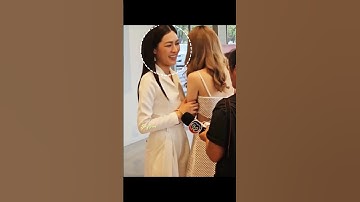 the standard of Lingling 😍 | how to be Orm 🙃 #lingorm #shorts