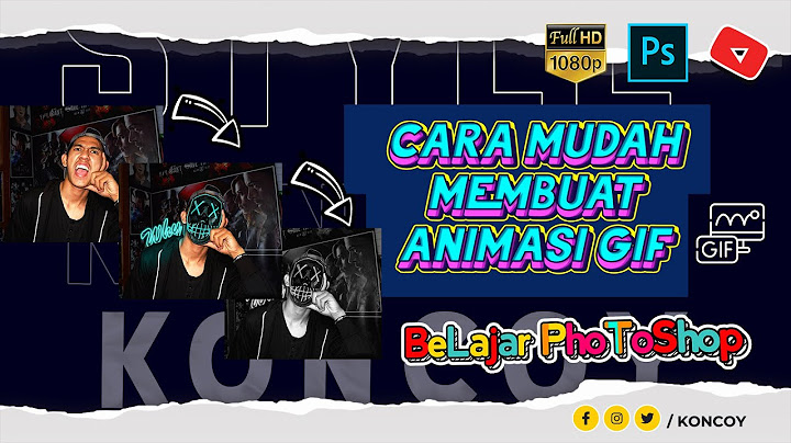 20 Cara Membuat GIF Secara Online Cepat