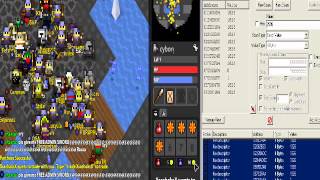 [ROTMG] v4 item hack