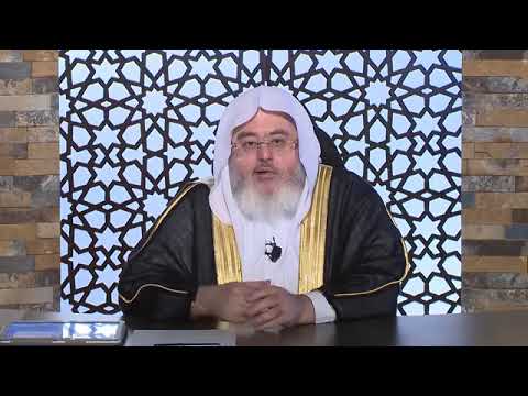 قال ﷺ لقد عجب الله أو ضحك من فلان وفلانة فأنزل الله ويؤثرون على أنفسهم ولو كان بهم خصاصة