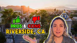 Pros & Cons of Living in Riverside California | Is Riverside CA a Good Place to Live?