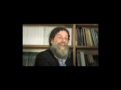 სტრესის ზემოქმედება ორსულობისას რობერტ საპოლსკი და გაბორ მეითი / ნაწყვეტი ფილმიდან ადამიანის ბუნება