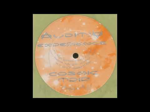 Auditiv Experience — Auditiv Experience - Untitled (B2) [Resonance 003]