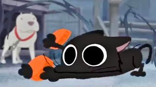 Pixar SparkShorts - Kitbull (2019) | Upscaled