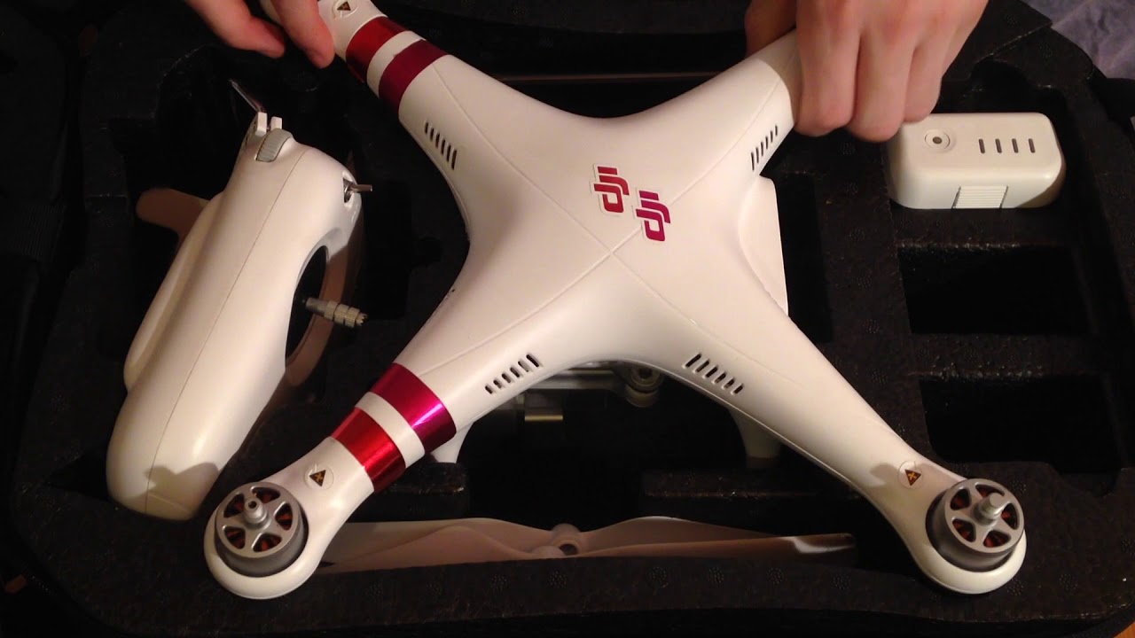 Un sac pour dji phantom 3 pas chère.