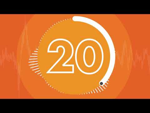Hangar 252 Countdown Timer