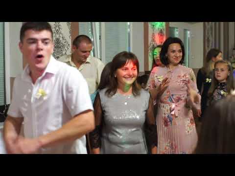 Ірка супер дівка гурт Весела Забава 