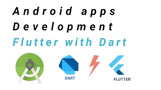 Flutter Tutorial for Beginners, How to Install Flutter, Flutter with Dart lecture 4|StandforML