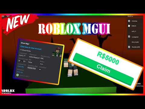 Roblox Mgui Ghost Enterprise Still Working Youtube - roblox mgui