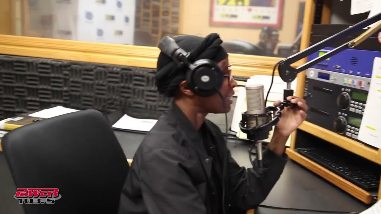 Power 103.5 Free Annual Turkey Giveaway 2022