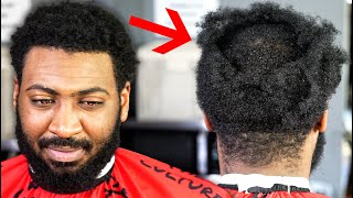 you definitely will look better with a BUZZ Cut screenshot 2