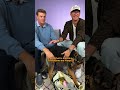 Southern Charm Stars Shep Rose and Austen Kroll Couldn't Resist Their Date | The Dodo