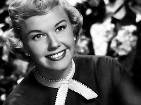 Doris Day ~~~~~~ It's So Laughable