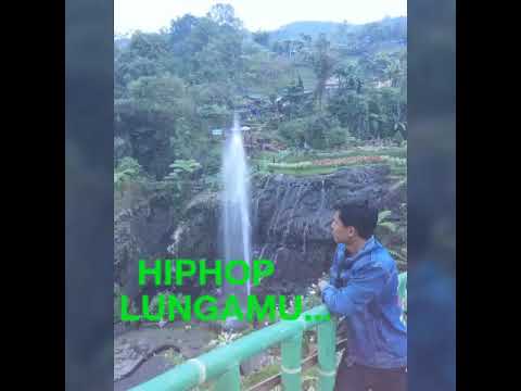 LUNGAMU - NDX A.K.A TERBARU ( NGELANSA )