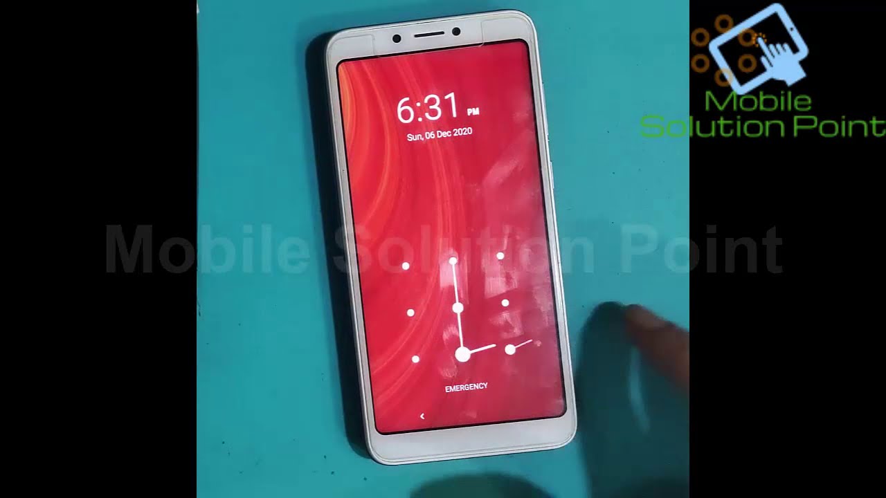 Lava Z61 Pro FRP (Google Account) Lock Remove Done 5 August 2020 Security Patch Without PC Android 9