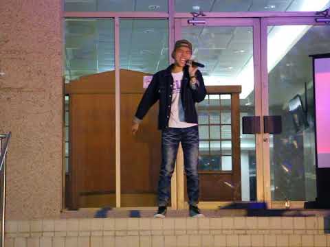【2017K鍋】蕭傳諺　Domino