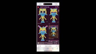 How to tween in Kleki (Tweening Tutorial!)