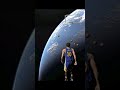 Outer Space Hoops #nba2k26 #nba #stephencurry #shorts #trending #sub