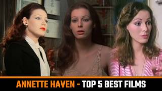 Top 5 Best Annette Haven Adult Films of the 70s & 80s screenshot 4