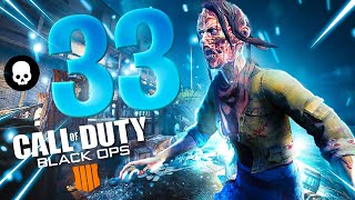 Top G 33 Kill Black ops 4 in 2024 BO4 Alcatraz