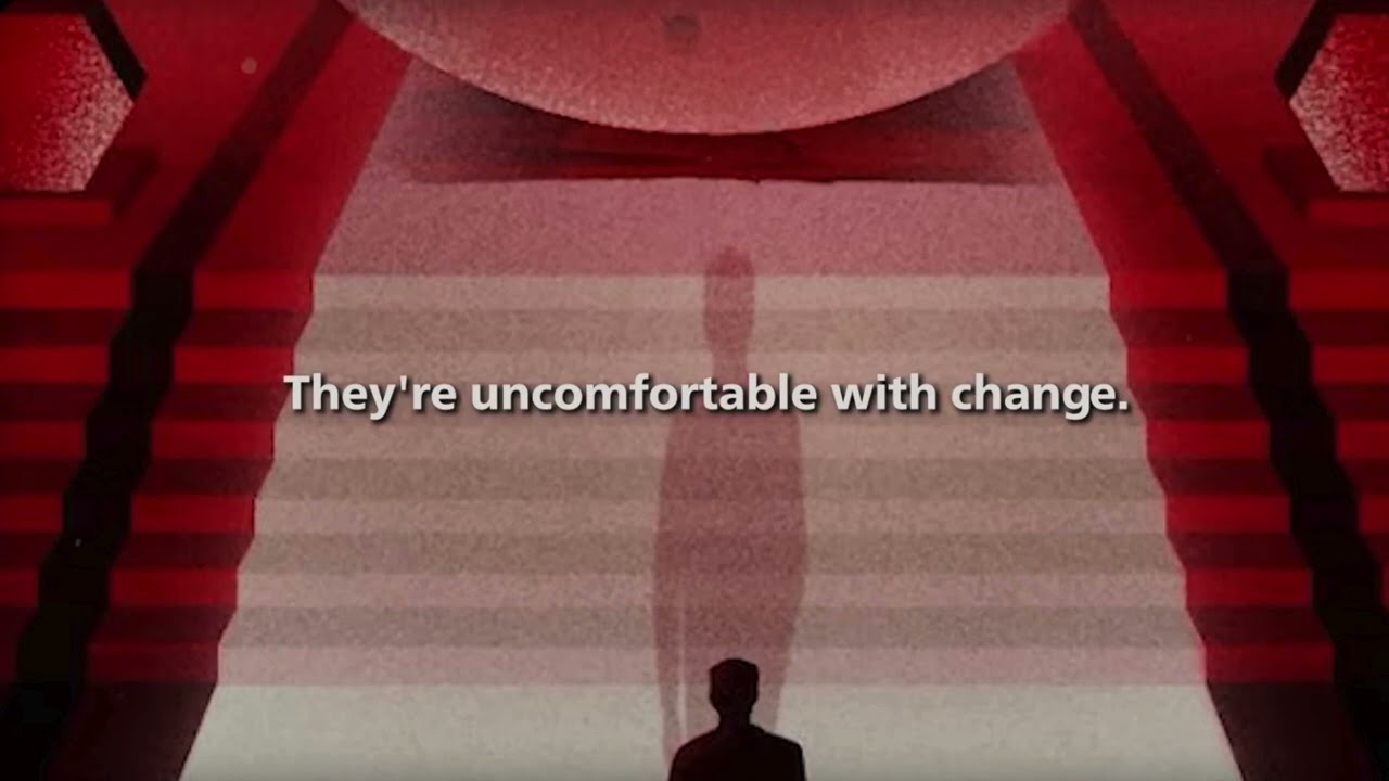 Ascension Assets 195 - "They're uncomfortable with change"