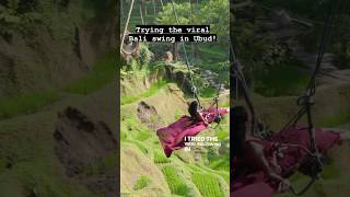 Download Lagu Viral Bali Swing - prices, dresses, location | Alas Harum | Things to do in Bali #travel #shorts MP3