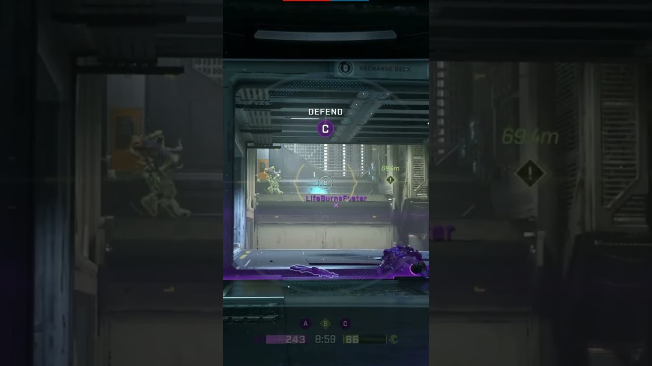Halo Infinite Grind ‘26