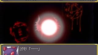 【幻想少女大戦】にとり戦闘集