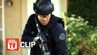 S.W.A.T. - Arresting Ochoa Scene (S1 E13) | Rotten Tomatoes TV