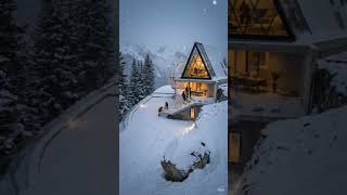 architecture ideas, interior & exterior design inspiration, and AI-generated house concepts.