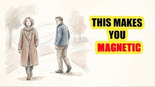 The Psychology of Magnetism: Stop People-Pleasing and Become Magnetic