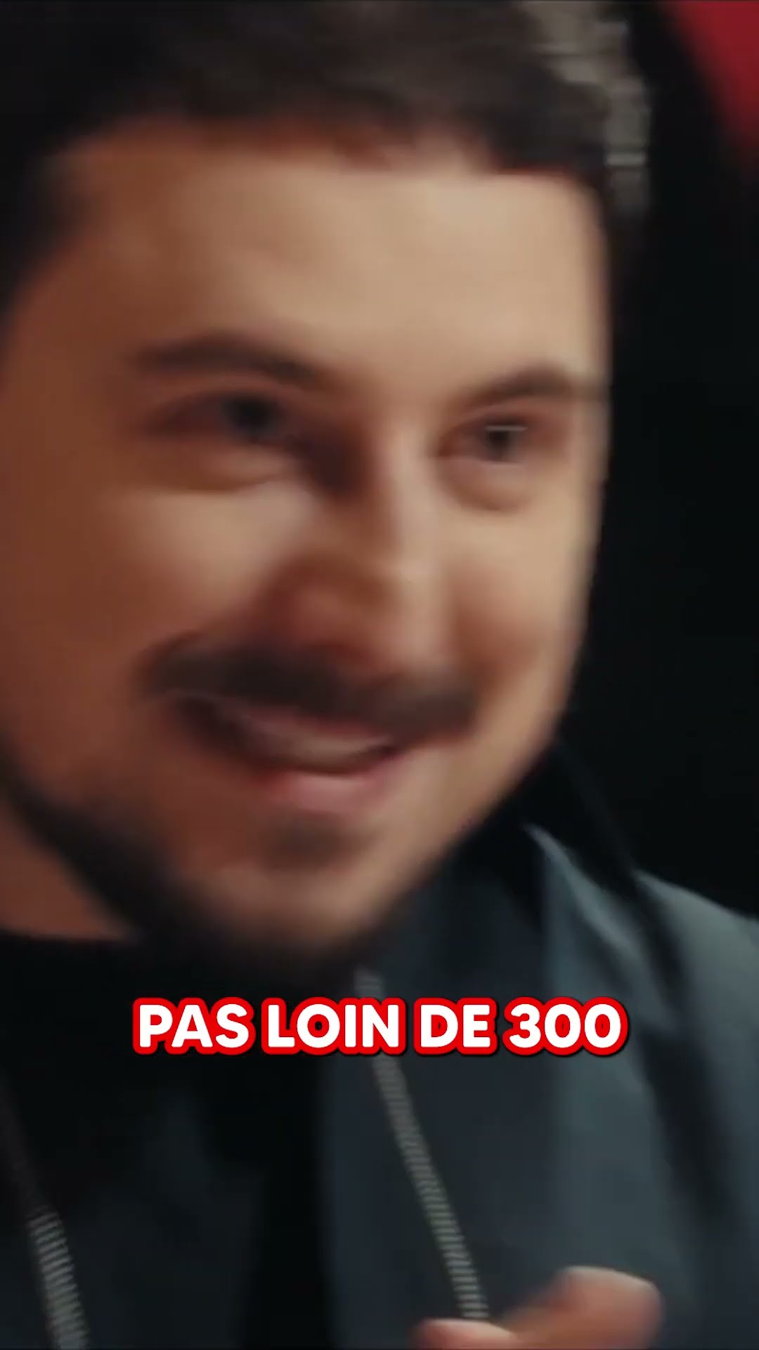 Freddy est un peu trop direct