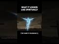 What Actually Happened When Jesus Was Crucified #shorts #christian #god