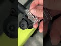 Canyon’s open source 3D printed multi-tool mount, bolts straight under the G5 stem for easy access!