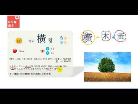 가로橫횡