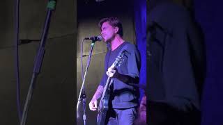 Anthony Green - You'll Be Fine (live)